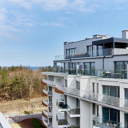 Apartamenty Swinoujscie - Lividus 323 Exterior photo