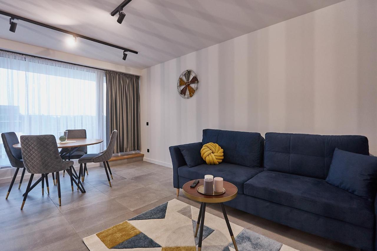 Apartamenty Swinoujscie - Lividus 323 Exterior photo