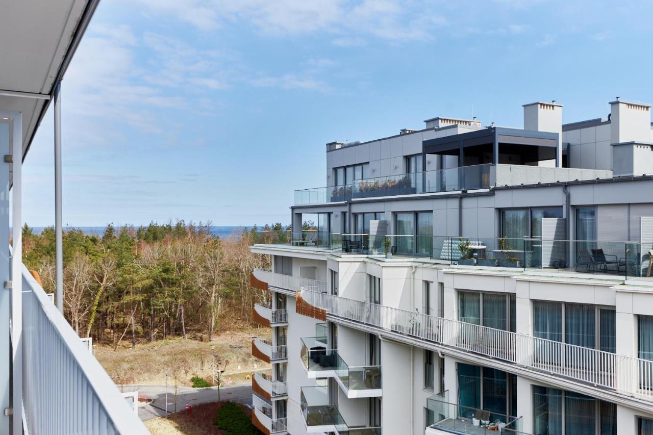 Apartamenty Swinoujscie - Lividus 323 Exterior photo