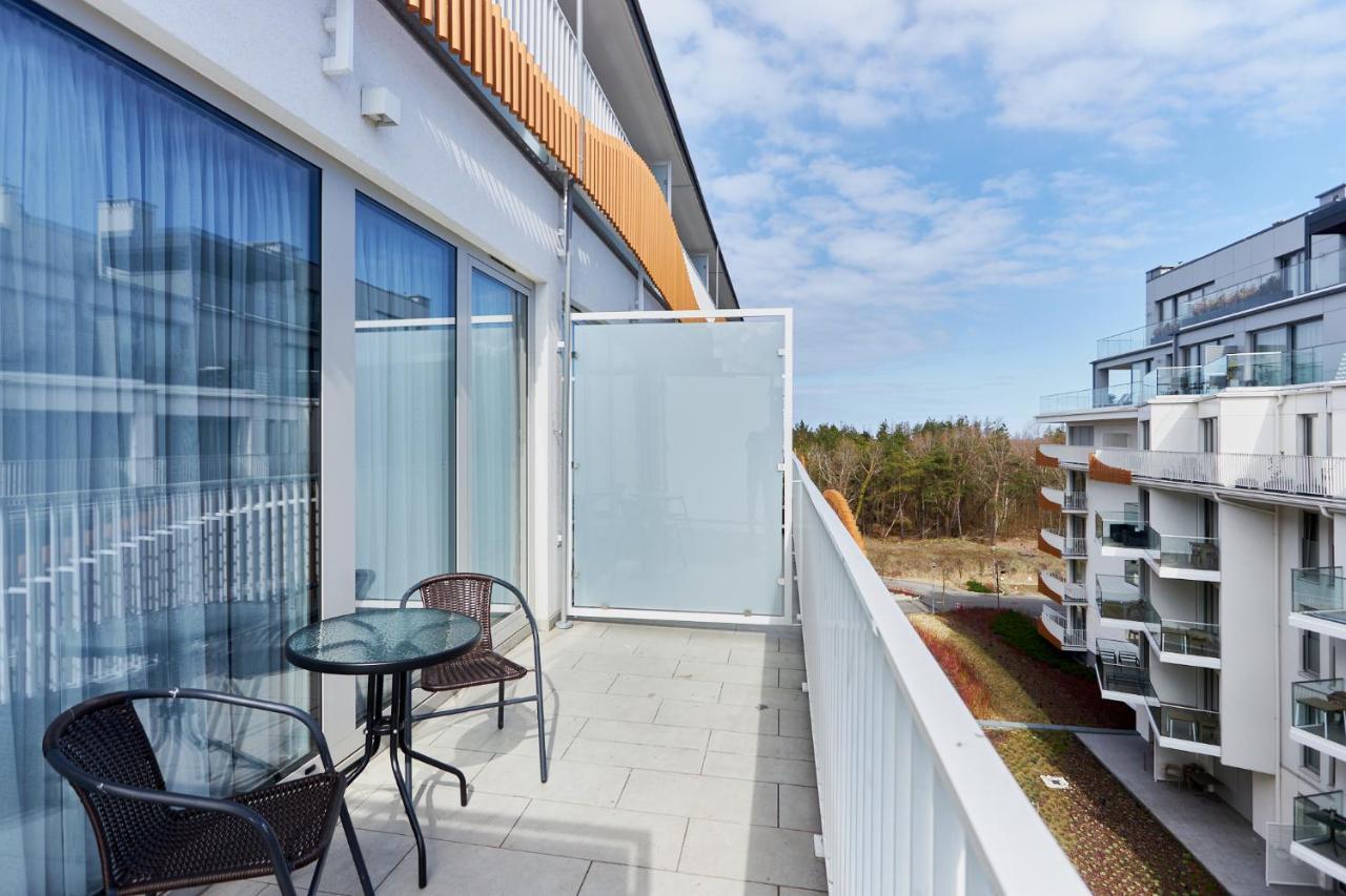 Apartamenty Swinoujscie - Lividus Exterior photo