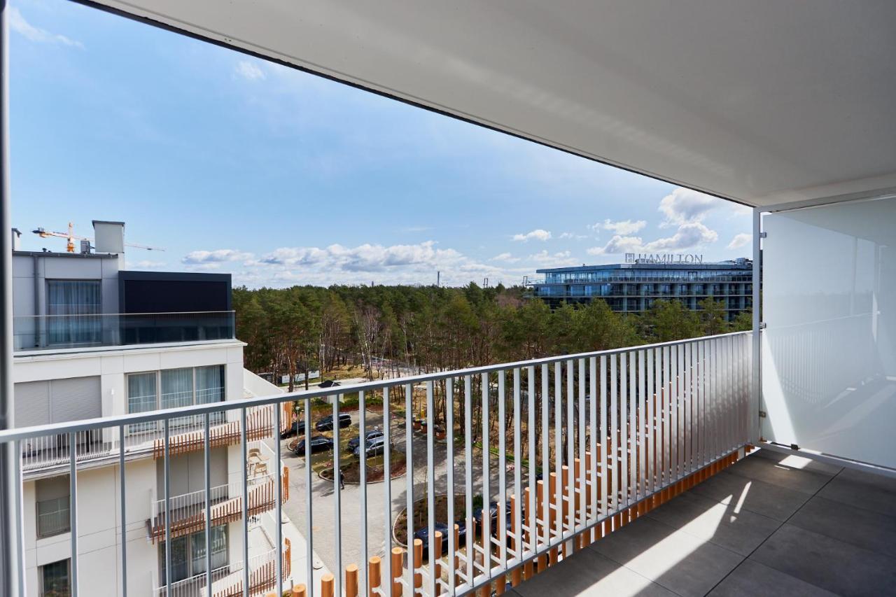 Apartamenty Swinoujscie - Lividus 323 Exterior photo
